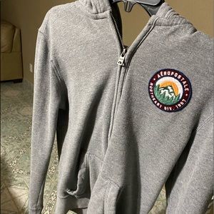Aeropostale sweater size XS